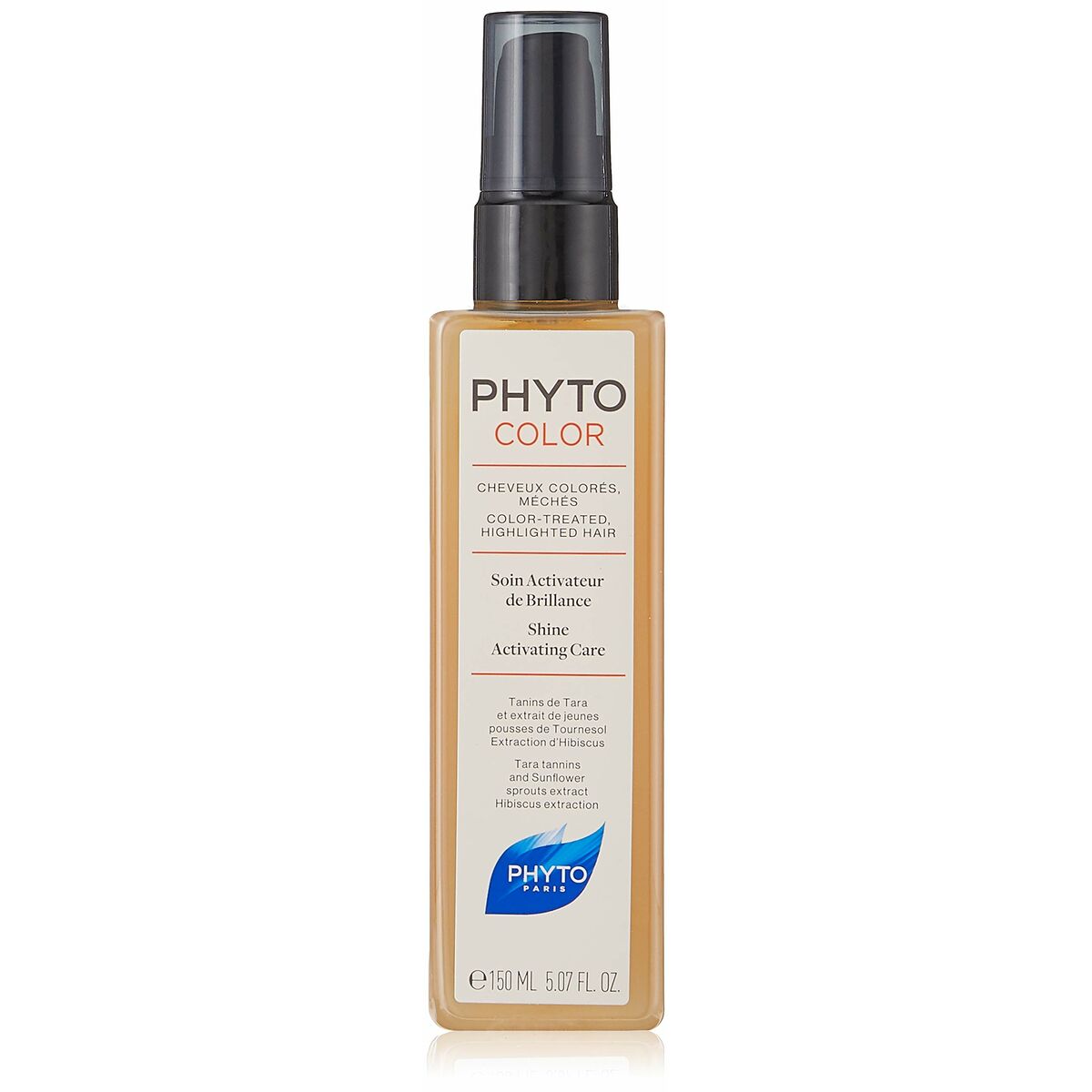 Kaitsev Juuste Hooldus Phyto Paris Phytocolor 150 ml